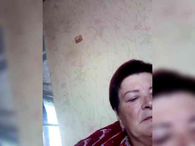 Empresswoman webcam