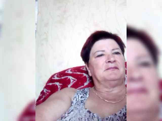 Empresswoman webcam