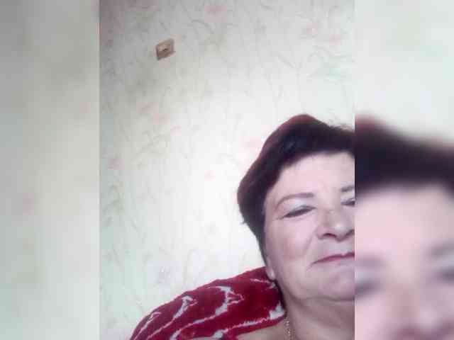 Empresswoman webcam