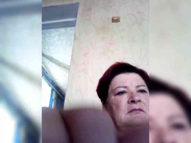 Empresswoman webcam