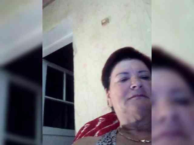 Empresswoman webcam