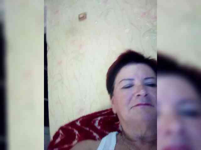 Empresswoman webcam