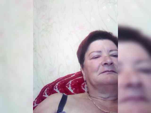 Empresswoman webcam