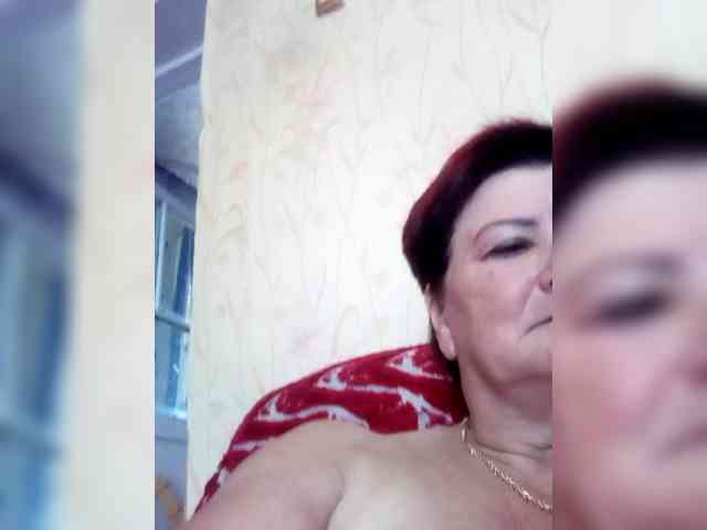 Empresswoman webcam