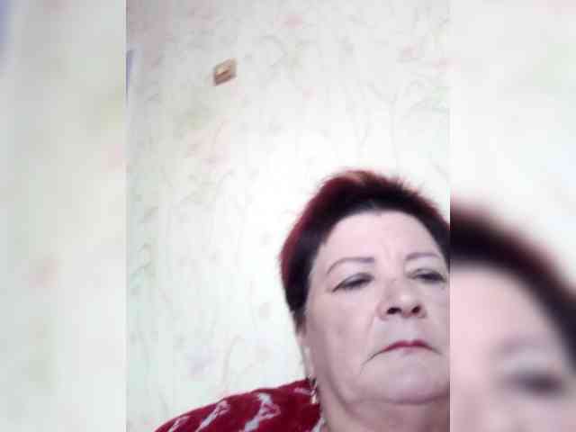 Empresswoman webcam