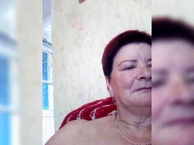 Empresswoman webcam