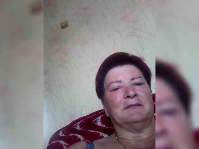 Empresswoman webcam