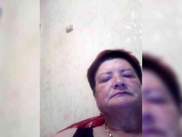 Empresswoman webcam
