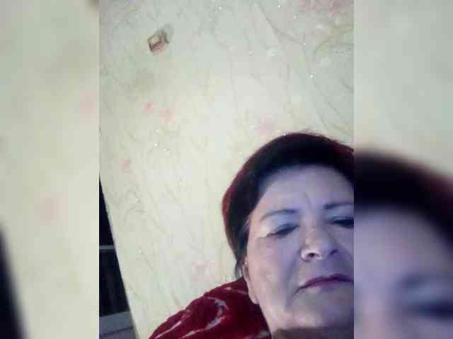 Empresswoman webcam