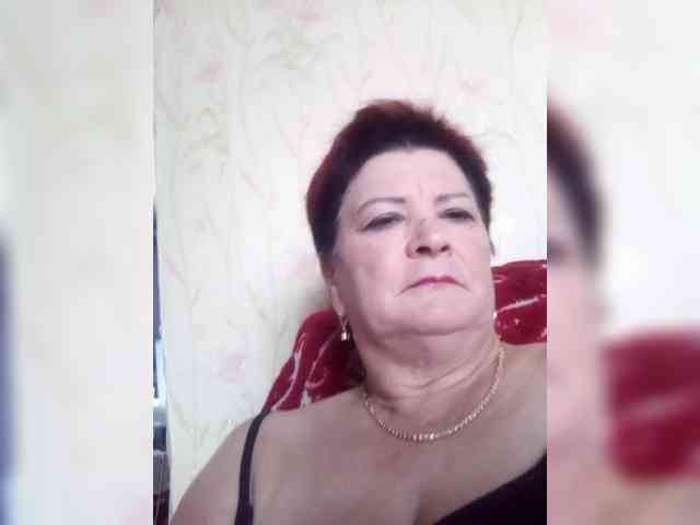 Empresswoman webcam