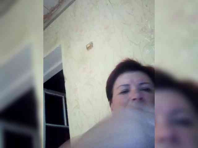 Empresswoman webcam