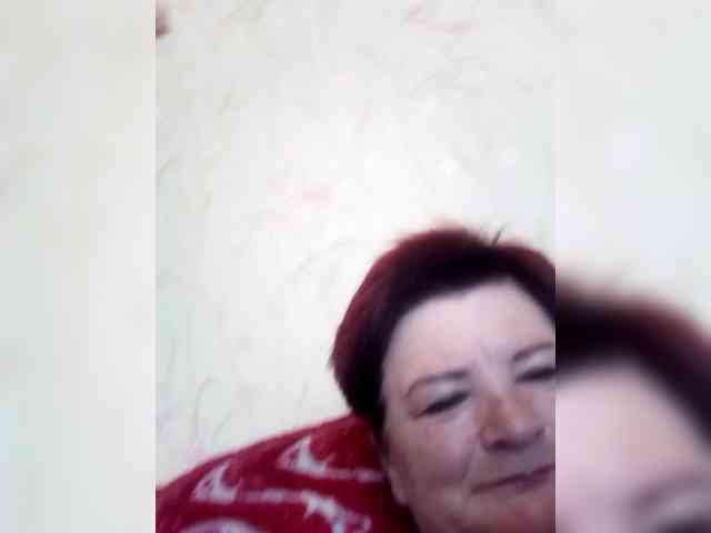 Empresswoman webcam