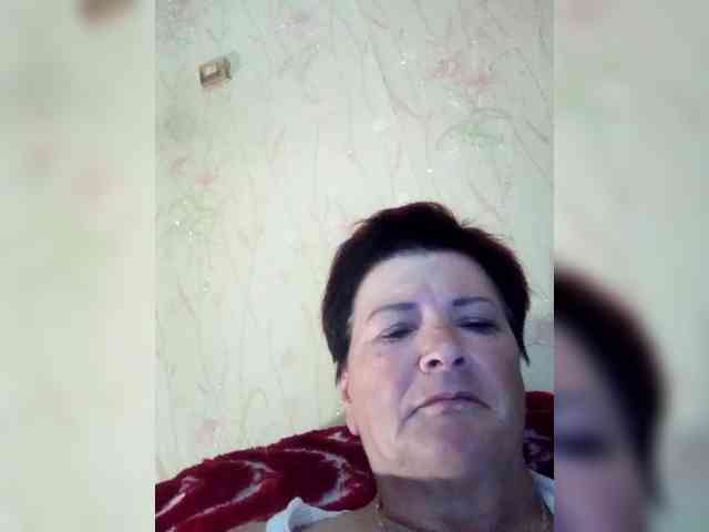Empresswoman webcam