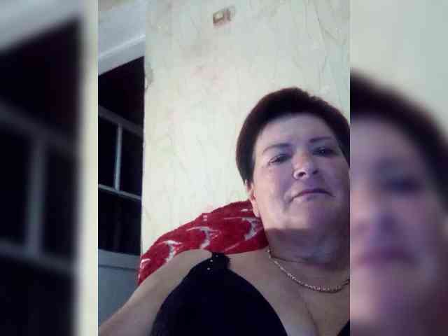 Empresswoman webcam