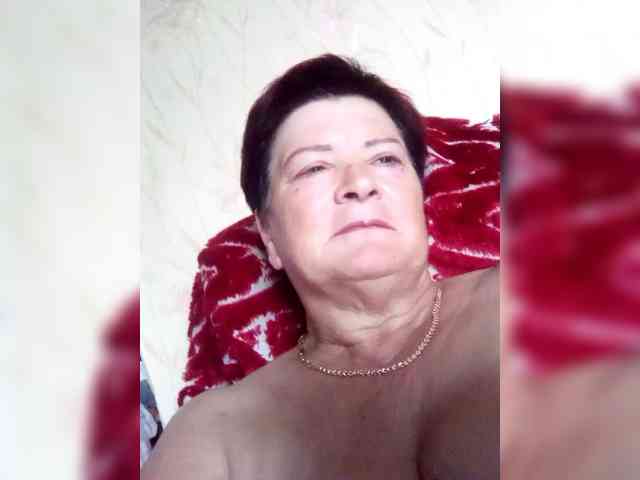 Empresswoman webcam