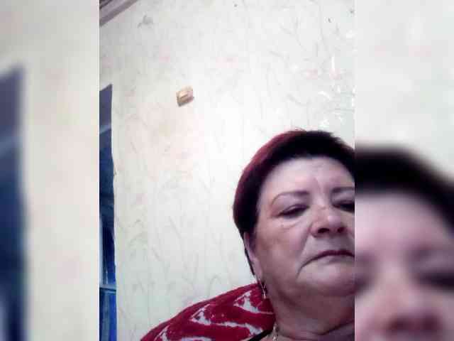 Empresswoman webcam