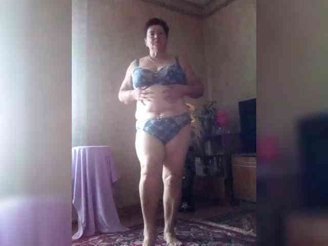 Empresswoman webcam