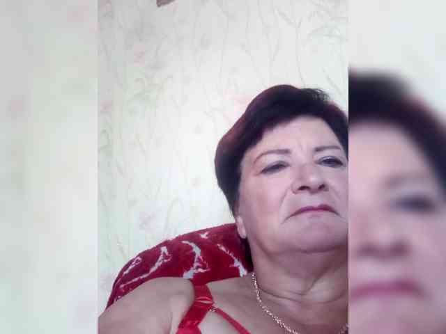 Empresswoman webcam