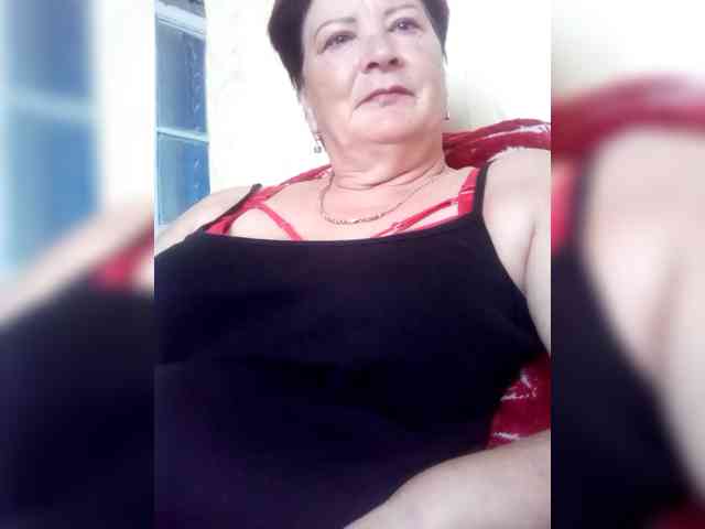 Empresswoman webcam