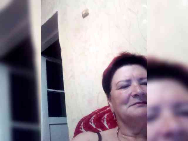 Empresswoman webcam