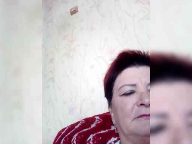 Empresswoman webcam