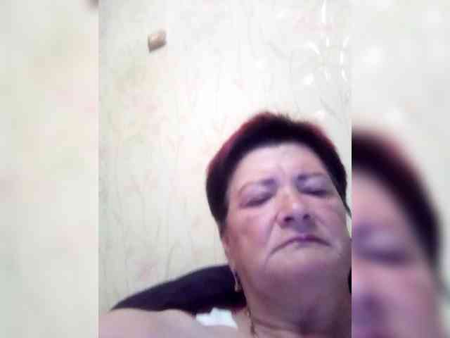 Empresswoman webcam