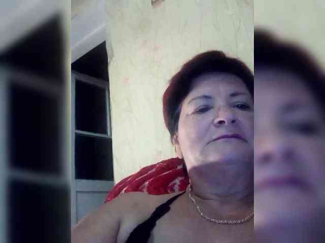 Empresswoman webcam