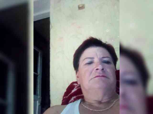 Empresswoman webcam