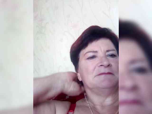 Empresswoman webcam