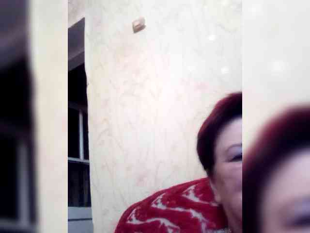Empresswoman webcam