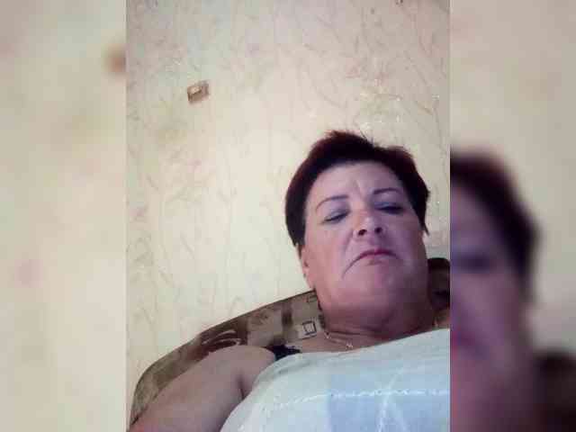 Empresswoman webcam