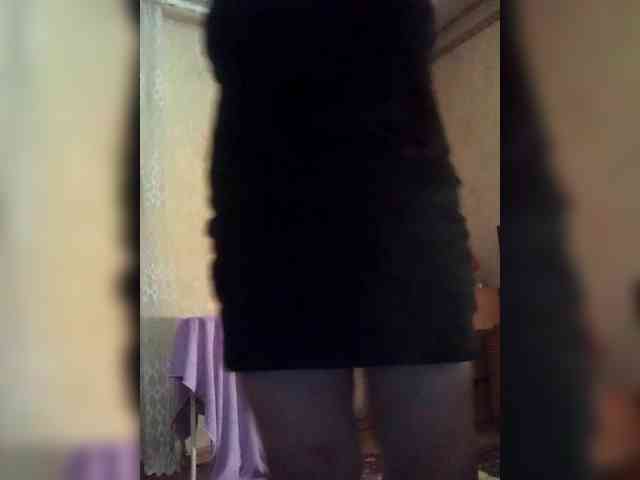 Empresswoman webcam