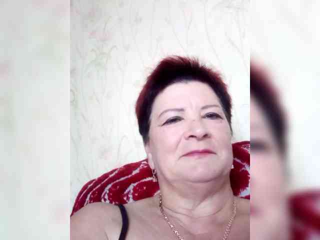 Empresswoman webcam