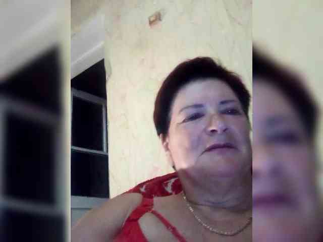Empresswoman webcam