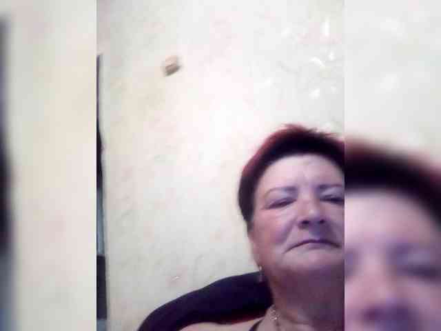 Empresswoman webcam