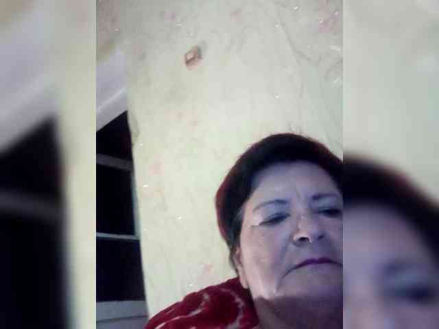 Empresswoman webcam