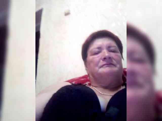 Empresswoman webcam
