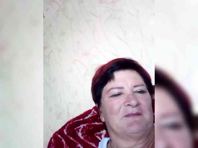 Empresswoman webcam
