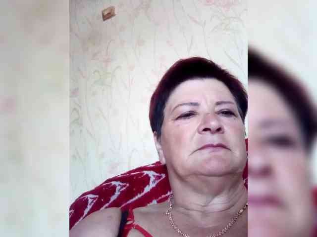 Empresswoman webcam