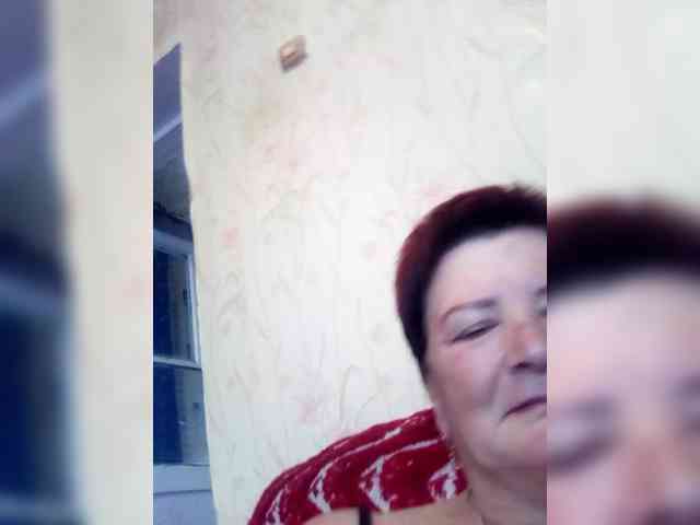 Empresswoman webcam