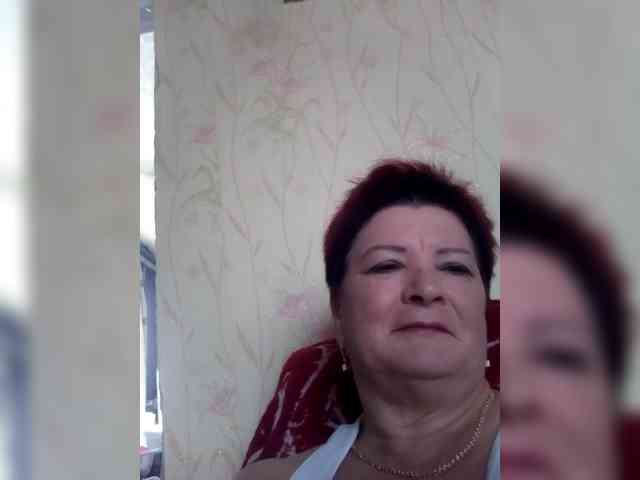 Empresswoman webcam