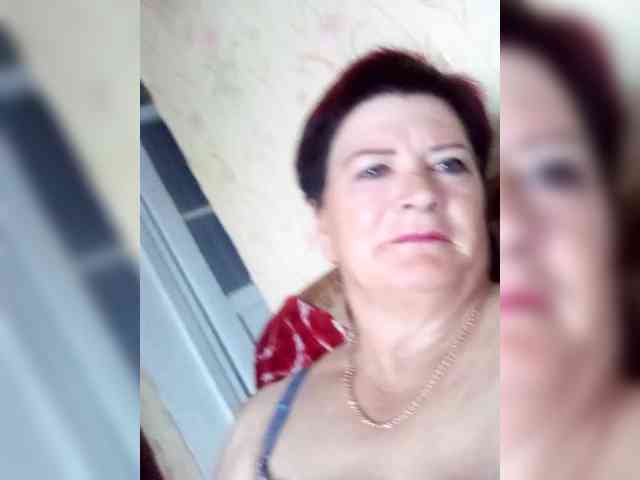 Empresswoman webcam