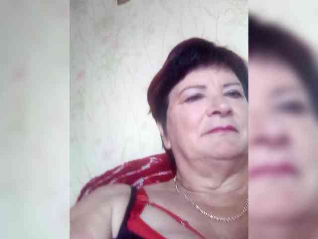 Empresswoman webcam