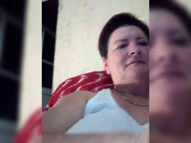 Empresswoman webcam