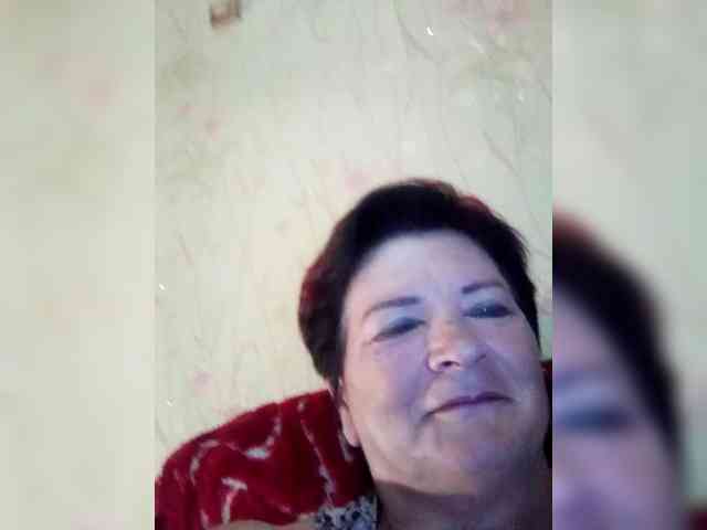 Empresswoman webcam