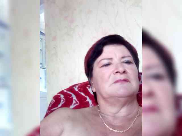 Empresswoman webcam