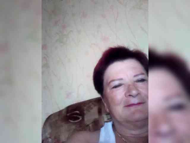 Empresswoman webcam