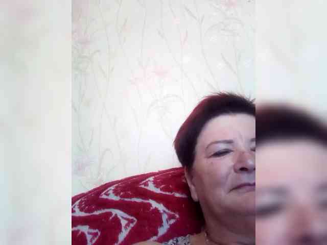 Empresswoman webcam