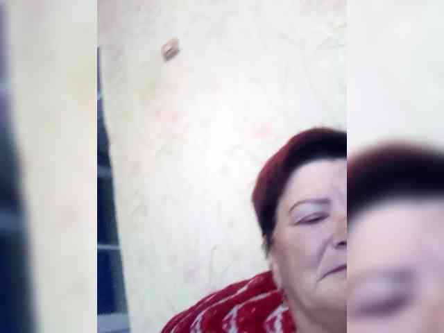 Empresswoman webcam