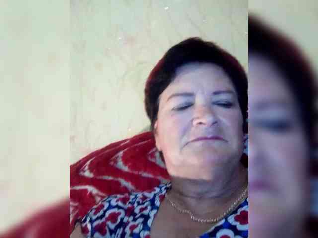 Empresswoman webcam